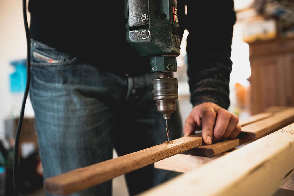 Zelfstandig Timmerman vacature